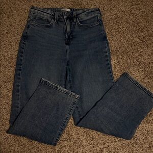 Classic Blue Women's Jeans